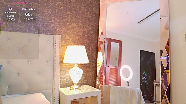 kaylie mitchel online show from February 21, 10:44 pm