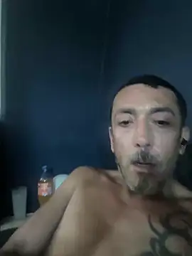 Snapshot of leather75003 chatting on September 12, 9:09 am leather75003 online show from September 12, 9:09 am