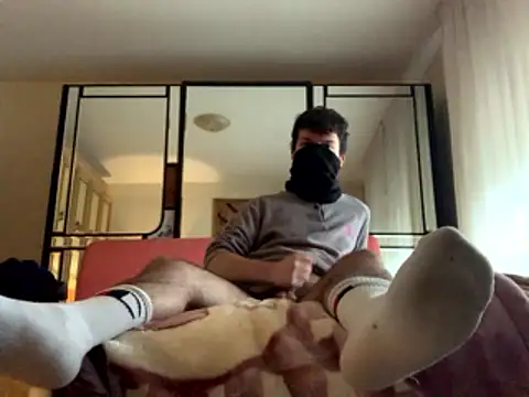 christ8967 online show from January 8, 2:19 pm