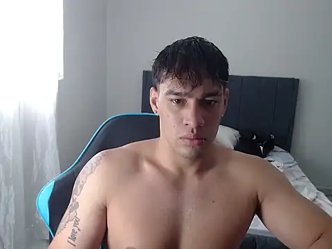 latin party007 online show from September 26, 1:59 pm