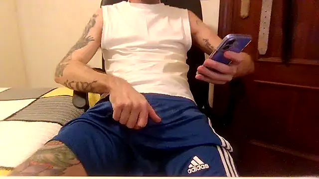 Edu7911 online show from November 9, 11:14 pm