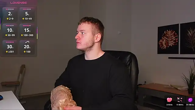 Richard Dullas online show from December 15, 1:59 pm