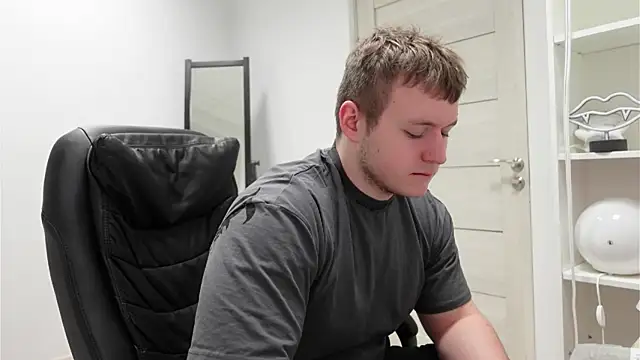 Richard Dullas online show from January 9, 5:26 pm