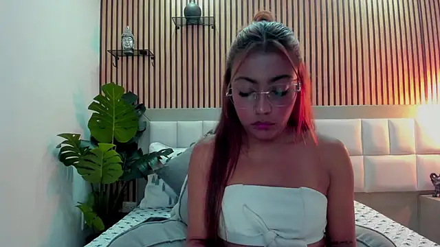 KattyBonnie online show from November 28, 7:16 pm