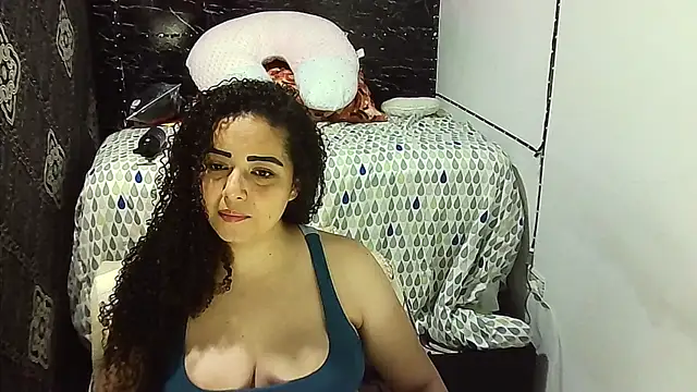  naughty milf online show from October 27, 1:31 am