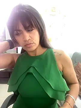 Canela 88 online show from October 4, 5:00 pm