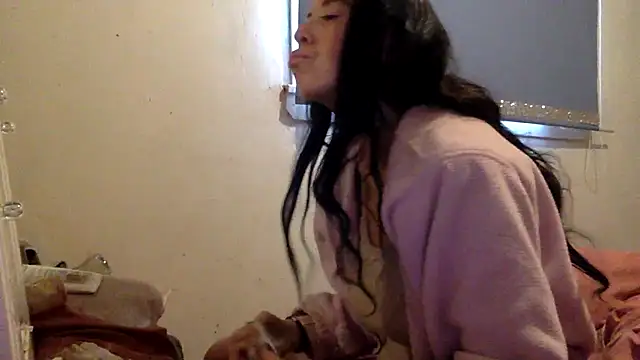 Bellababexox online show from October 15, 2:06 pm