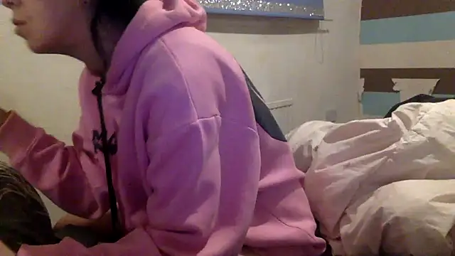 Bellababexox online show from October 28, 6:43 pm