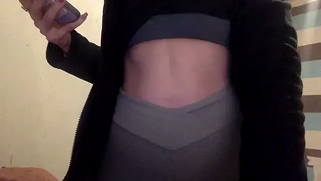 Bellababexox online show from November 11, 1:16 am