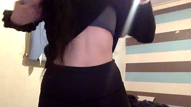 Bellababexox online show from December 20, 1:02 am