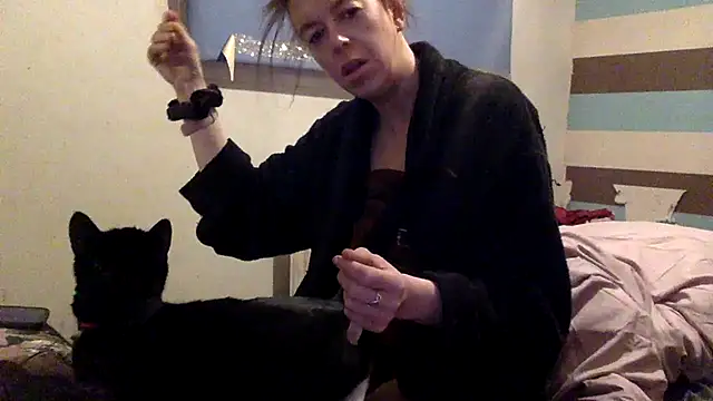 Bellababexox online show from December 21, 7:10 pm