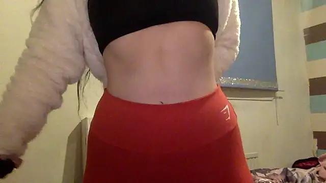 Snapshot of Bellababexox chatting on January 9, 2:58 am Bellababexox online show from January 9, 2:58 am
