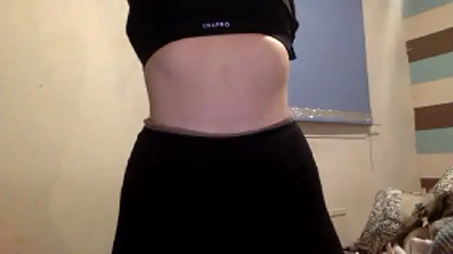 Snapshot of Bellababexox chatting on January 19, 5:00 am Bellababexox online show from January 19, 5:00 am
