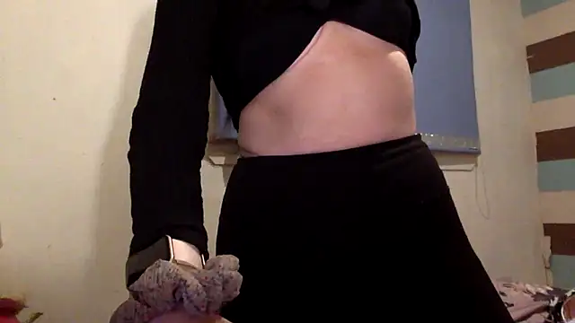 Snapshot of Bellababexox chatting on February 6, 11:19 pm Bellababexox online show from February 6, 11:19 pm