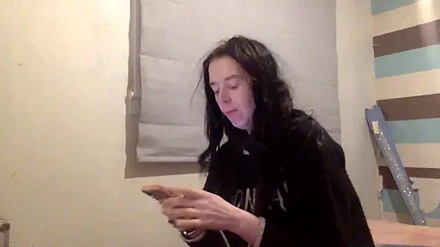 Snapshot of Bellababexox chatting on April 29, 2:59 am Bellababexox online show from April 29, 2:59 am