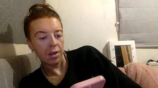 Snapshot of Bellababexox chatting on May 26, 5:58 am Bellababexox online show from May 26, 5:58 am