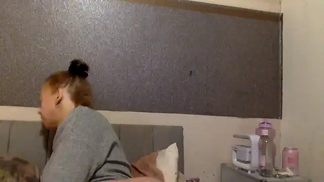 Snapshot of Bellababexox chatting on May 29, 4:43 am Bellababexox online show from May 29, 4:43 am