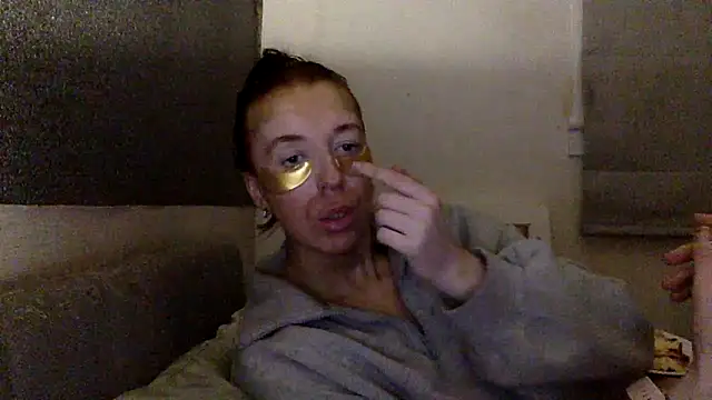 Bellababexox online show from June 19, 2:49 am
