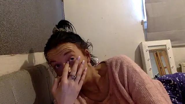 Bellababexox online show from July 13, 3:26 pm
