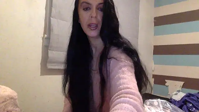 Bellababexox online show from July 15, 2:50 am