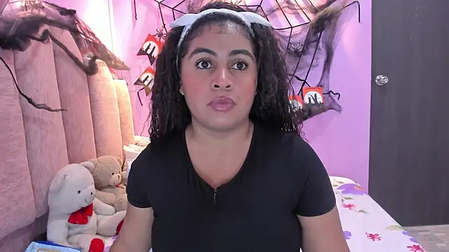 AndreaSweet2 online show from October 25, 8:03 pm