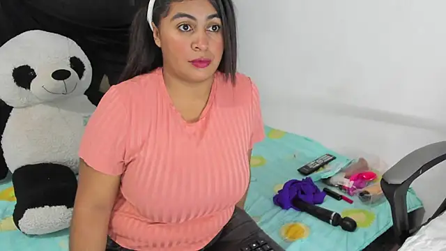 AndreaSweet2 online show from October 31, 2:40 pm