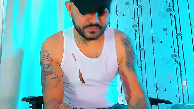 AlphaDrip online show from November 11, 12:16 pm