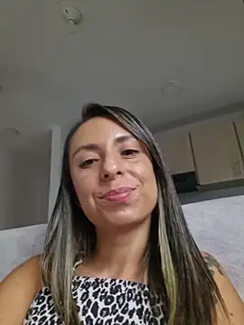 AprilStone1 online show from June 6, 10:25 pm