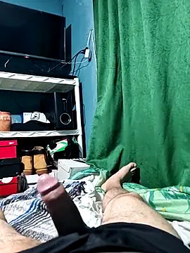 Chinocor1 online show from April 12, 11:37 am