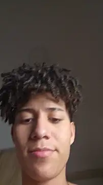 Snapshot of Afro_god_ chatting on June 9, 2:01 am Afro god online show from June 9, 2:01 am