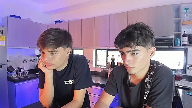 sweet petter online show from September 27, 12:54 pm