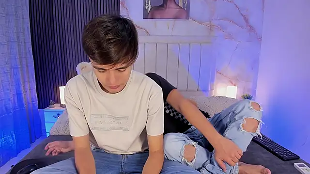 sweet petter online show from October 2, 12:45 pm