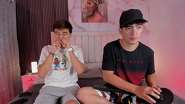 sweet petter online show from October 15, 12:38 pm