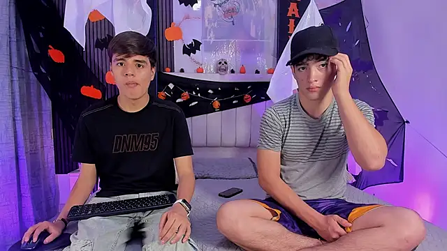 sweet petter online show from October 18, 12:39 pm