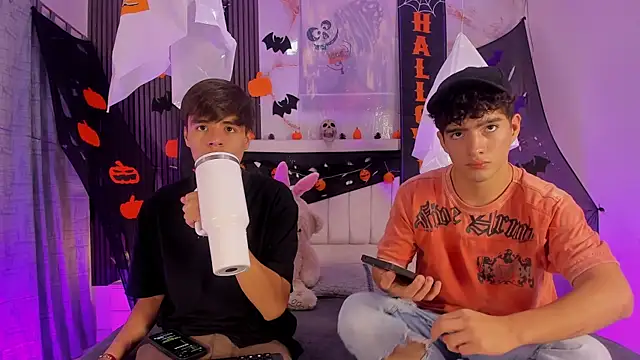 sweet petter online show from October 27, 12:53 pm