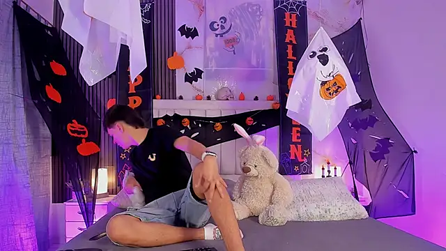 sweet petter online show from October 30, 12:39 pm