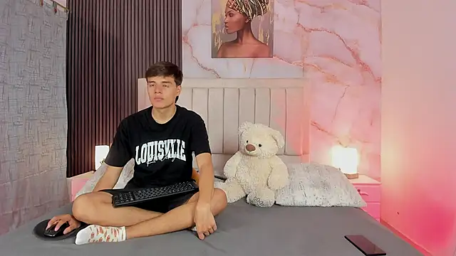 sweet petter online show from November 14, 12:59 pm