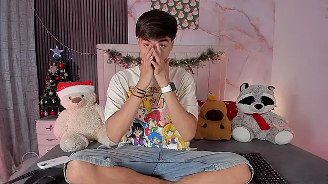 sweet petter online show from December 17, 12:55 pm