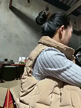 Snapshot of Huong-Ly chatting on November 1, 2:46 am Huong-Ly online show from November 1, 2:46 am