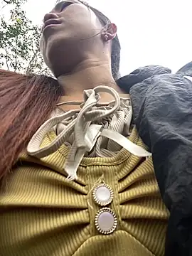 Huong-Ly online show from December 22, 3:14 am