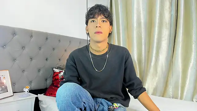 d3rke 666 online show from October 1, 4:29 am