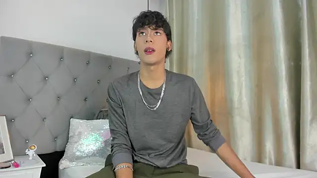 d3rke 666 online show from October 12, 4:00 am