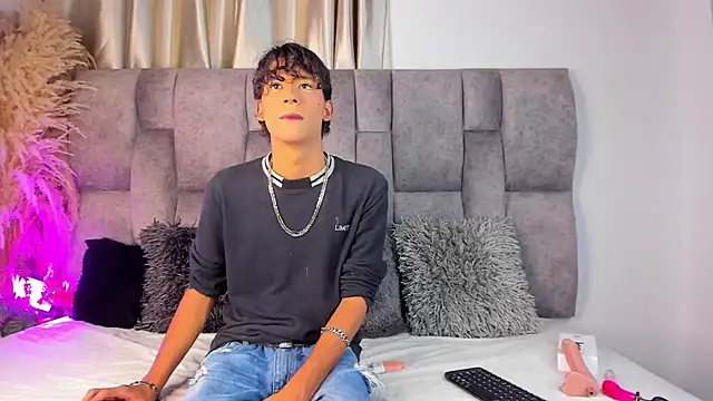 d3rke 666 online show from November 26, 4:57 am