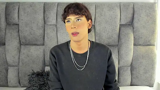 d3rke 666 online show from February 14, 5:15 am