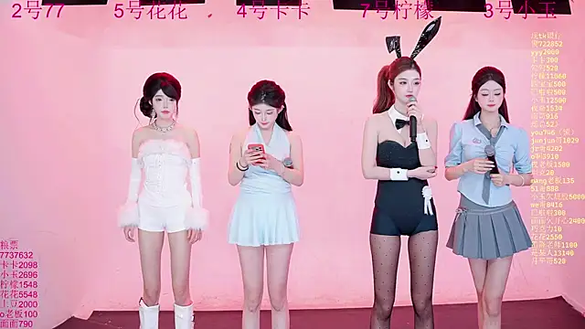 Snapshot of Hot-dance520 chatting on January 14, 12:11 pm Hot-dance520 online show from January 14, 12:11 pm