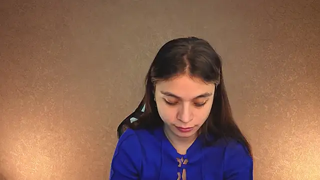 Leila Hefner online show from November 13, 2:54 am