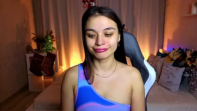 Leila Hefner online show from December 18, 2:50 am