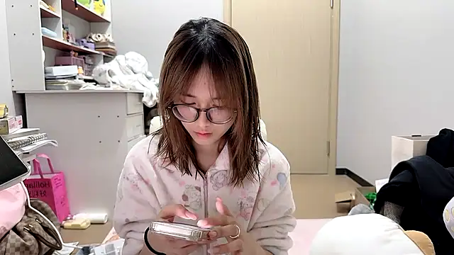 Ann-cookie online show from March 18, 5:05 pm