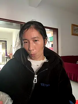 crhong666 online show from November 27, 1:07 am