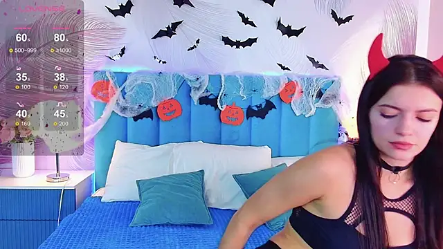 kimberlyy77 online show from November 1, 8:49 am